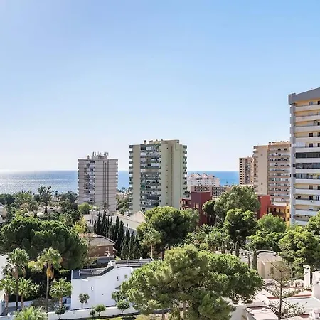 Espectacular Dubamar 606 Appartement