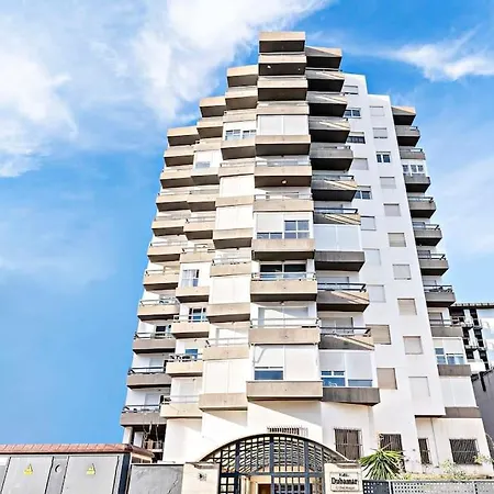 Espectacular Dubamar 606 Appartement *