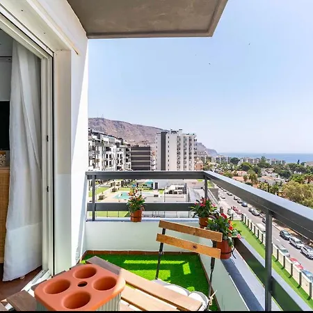 Espectacular Dubamar 606 Apartment *
