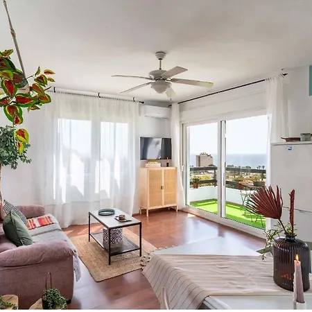 Appartement Espectacular Dubamar 606 Aguadulce (Almeria)