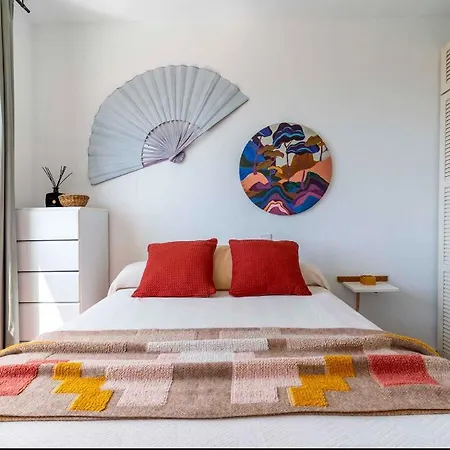 Espectacular Dubamar 606 Appartement